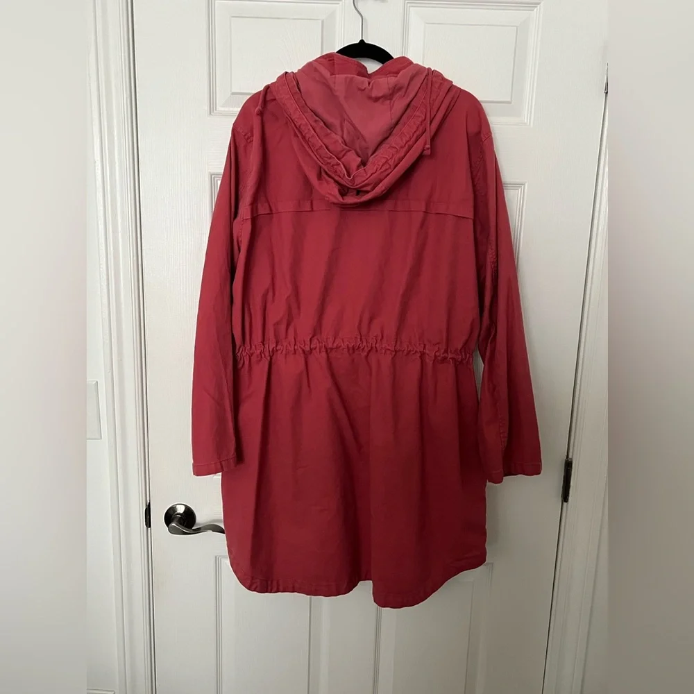 Jacket - Picture 2 of 3